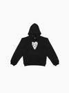 VAIN <3 Hoodie Black