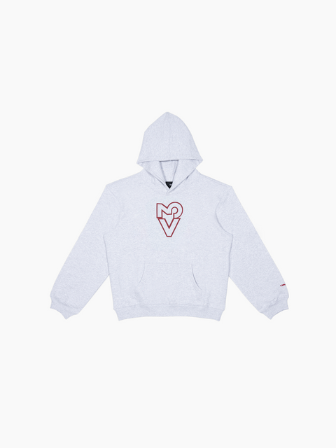 VAIN <3 Hoodie Grey