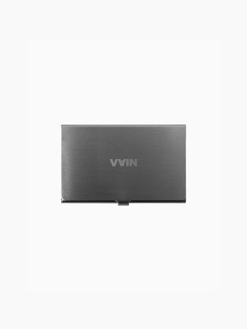 VAIN Stainless Steel Card Holder - VAIN VAIN