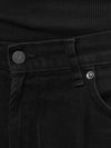 VAIN Upcycled Jeans 000 Black - VAIN VAIN S