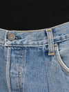 VAIN Upcycled Jeans 000 Blue - VAIN VAIN S