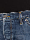 VAIN Upcycled Jeans 000 Deep Blue - VAIN VAIN S