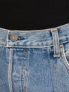 VAIN Upcycled Jeans 003 Blue - VAIN VAIN S