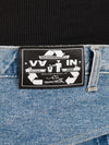 VAIN Upcycled Jeans 003 Blue - VAIN VAIN S