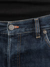 VAIN Upcycled Jeans 003 Deep Blue - VAIN VAIN S