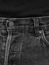 VAIN Upcycled Jeans 003 Grey - VAIN VAIN S