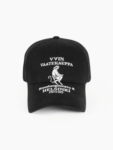 VAIN Vaatekauppa Cap