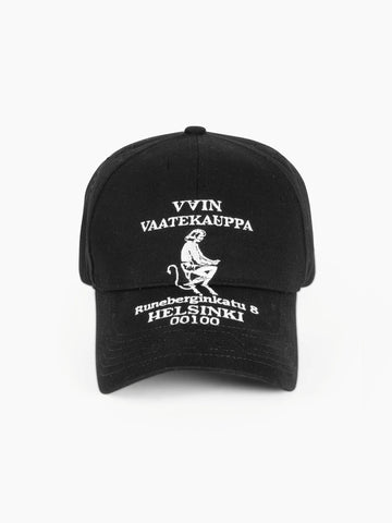 VAIN Vaatekauppa Cap - VAIN VAIN