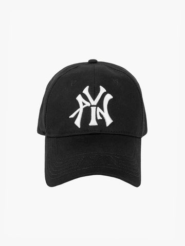 VAIN Vanity Cap Black - VAIN VAIN