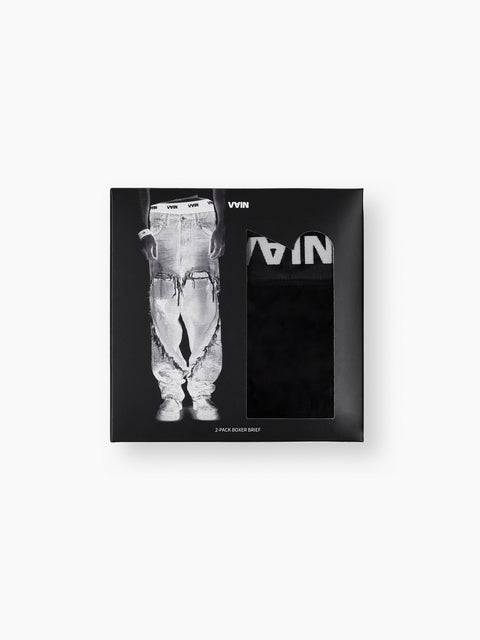 VAIN Boxers 2-Pack
