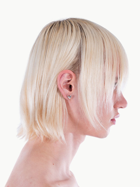 VAIN Heart Earrings