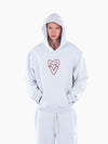 VAIN <3 Hoodie Grey
