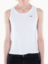 VAIN <3 Tank Top White