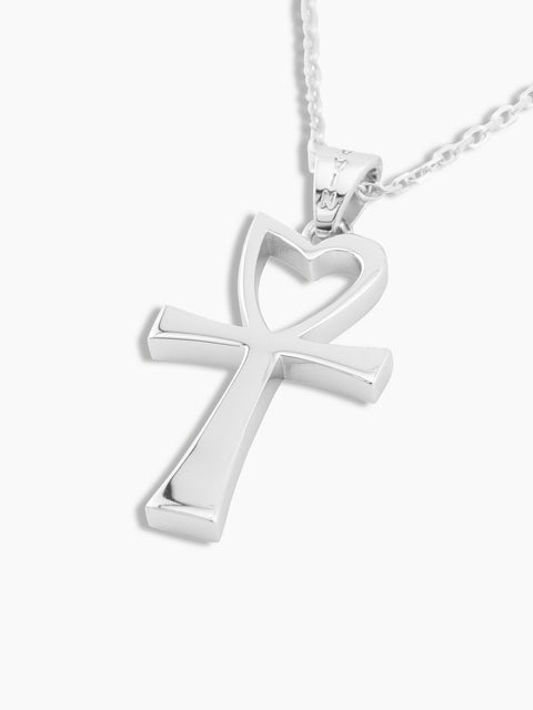VAIN Ankh Necklace