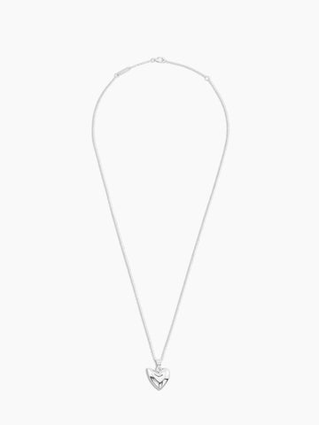 VAIN Heart Necklace