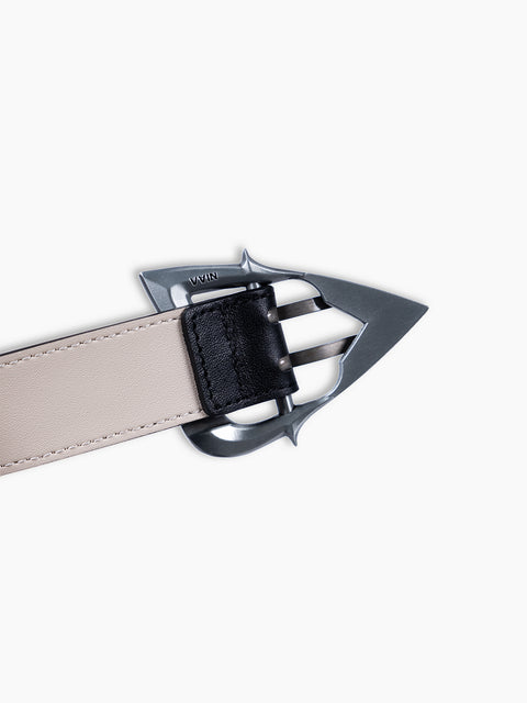 VAIN Hela Belt Black