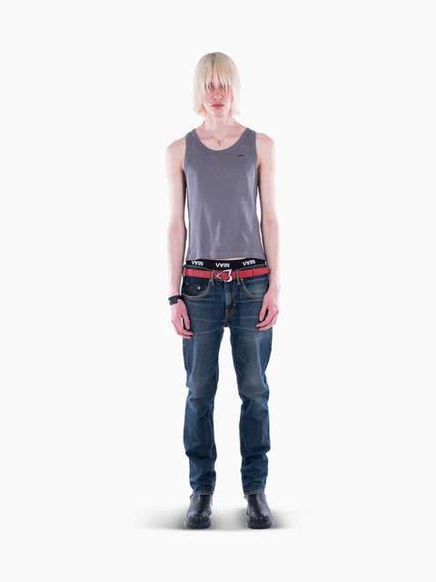 VAIN Hela Belt Red