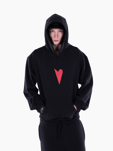 VAIN People's Hoodie