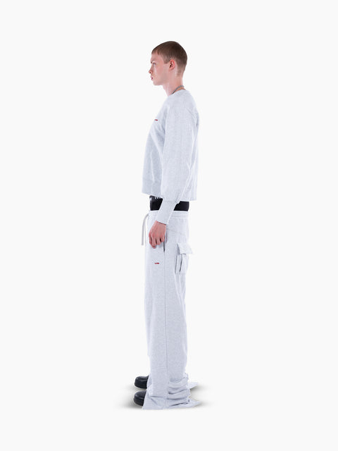 VAIN Sweatshirt Grey