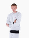 VAIN Sweatshirt Grey