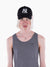 VAIN Vanity Cap Black