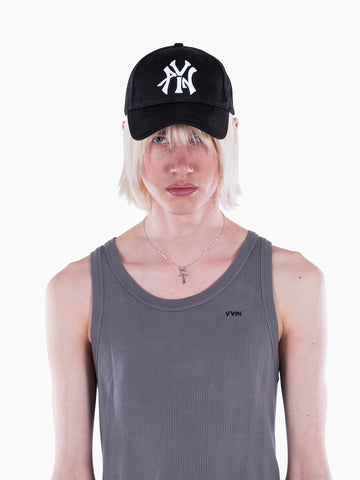 VAIN Vanity Cap Black