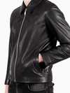 VAIN Cornea Leather Jacket